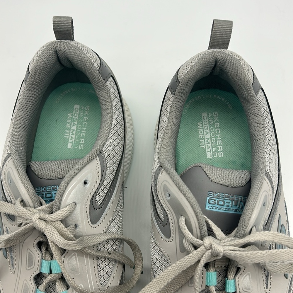 Skechers Go Run Consistent Performance Sneakers W… - image 4